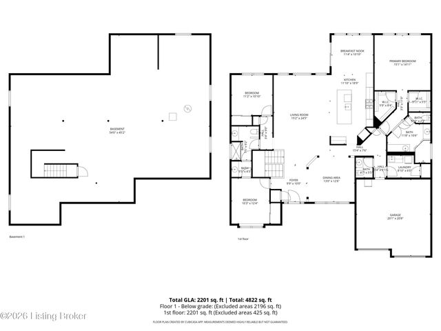 4813 Greenwood Ct, La Grange, KY 40031