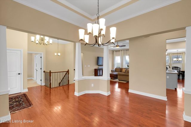 4813 Greenwood Ct, La Grange, KY 40031