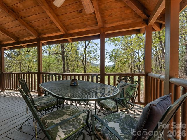 462 Deep Woods Lane, Saluda, NC 28773