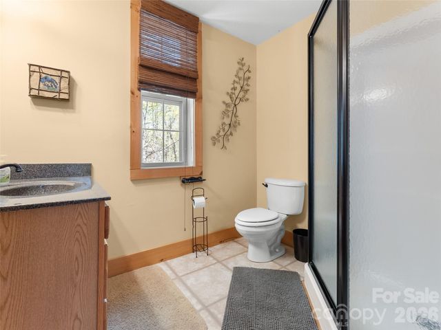 462 Deep Woods Lane, Saluda, NC 28773