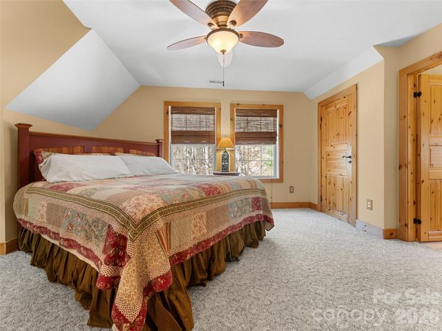 462 Deep Woods Lane, Saluda, NC 28773