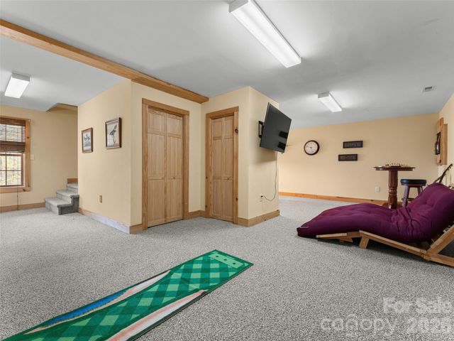 462 Deep Woods Lane, Saluda, NC 28773