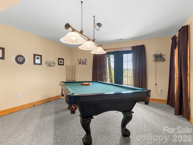 462 Deep Woods Lane, Saluda, NC 28773