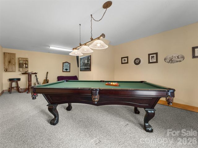 462 Deep Woods Lane, Saluda, NC 28773