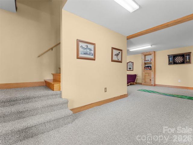 462 Deep Woods Lane, Saluda, NC 28773