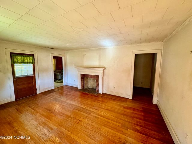 402 Halifax Street, Williamston, NC 27892