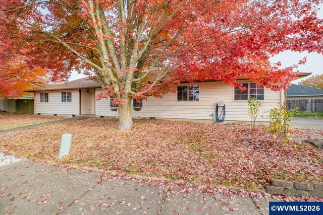 2535 Del Rio Ct SE, Albany, OR 97322