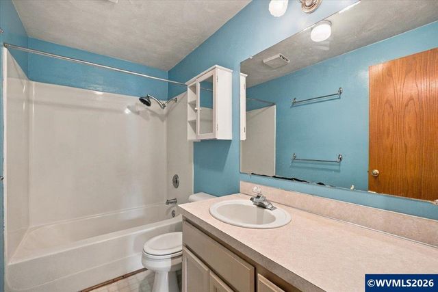 2535 Del Rio Ct SE, Albany, OR 97322