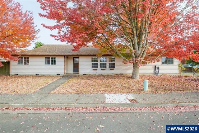 2535 Del Rio Ct SE, Albany, OR 97322