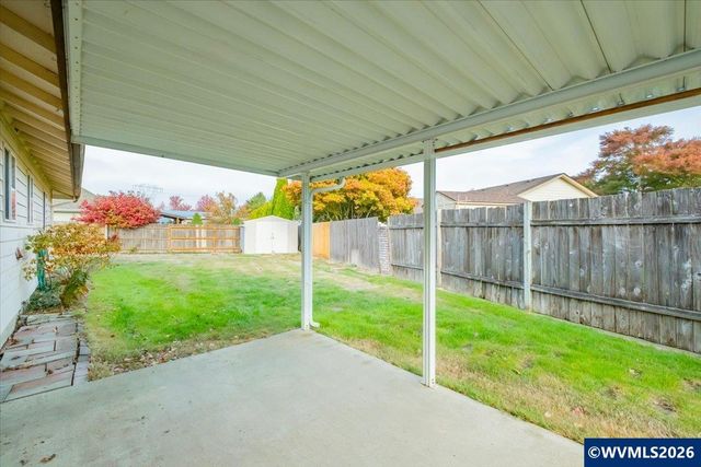 2535 Del Rio Ct SE, Albany, OR 97322