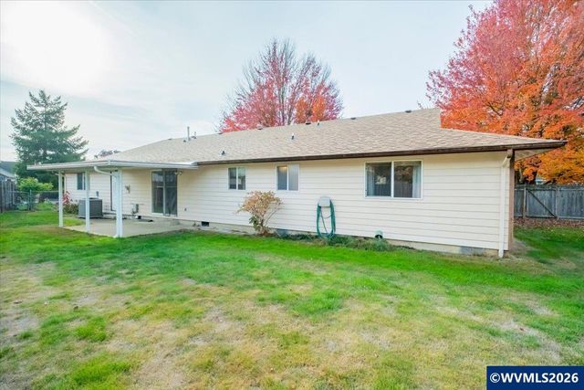 2535 Del Rio Ct SE, Albany, OR 97322