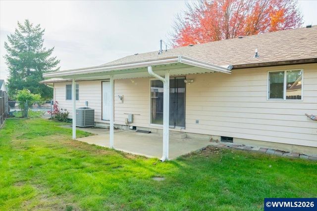 2535 Del Rio Ct SE, Albany, OR 97322