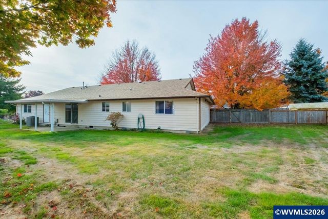 2535 Del Rio Ct SE, Albany, OR 97322