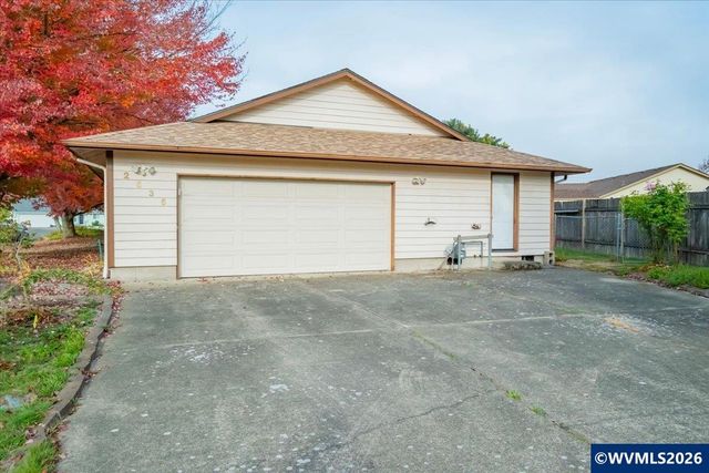 2535 Del Rio Ct SE, Albany, OR 97322