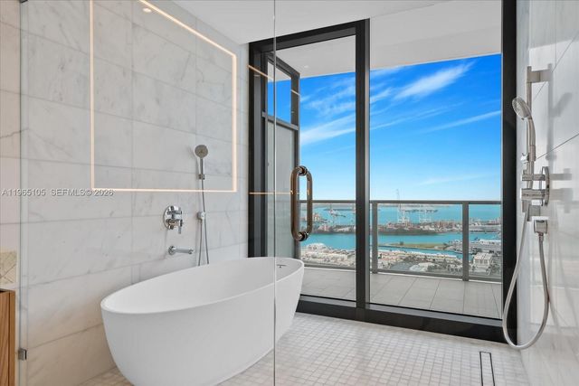 501 West Ave 3102, Miami Beach, FL 33139