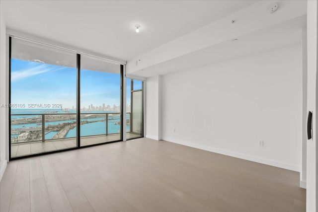 501 West Ave 3102, Miami Beach, FL 33139