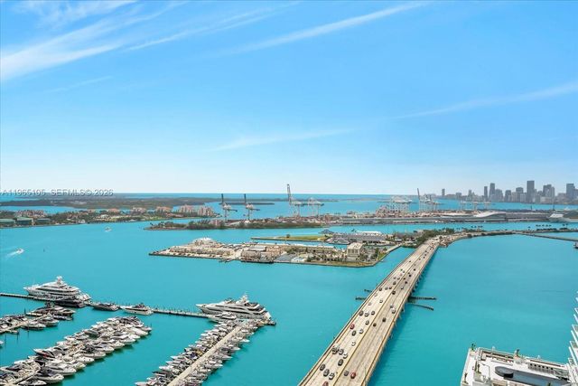 501 West Ave 3102, Miami Beach, FL 33139