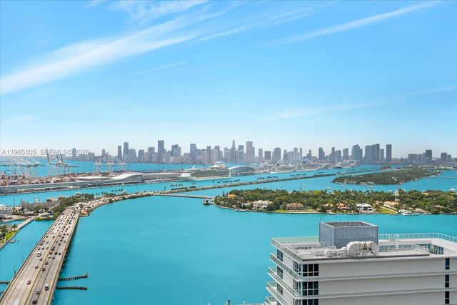 501 West Ave 3102, Miami Beach, FL 33139