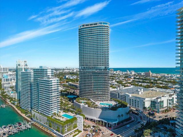 501 West Ave 3102, Miami Beach, FL 33139