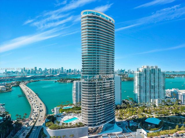 501 West Ave 3102, Miami Beach, FL 33139
