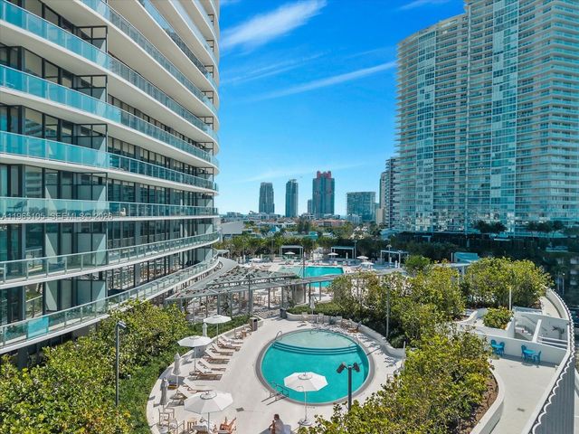 501 West Ave 3102, Miami Beach, FL 33139