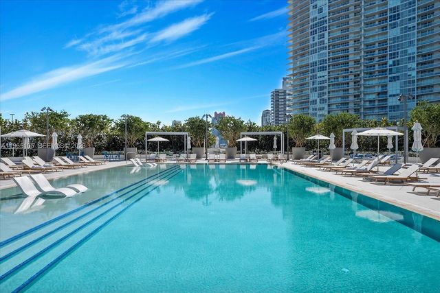 501 West Ave 3102, Miami Beach, FL 33139