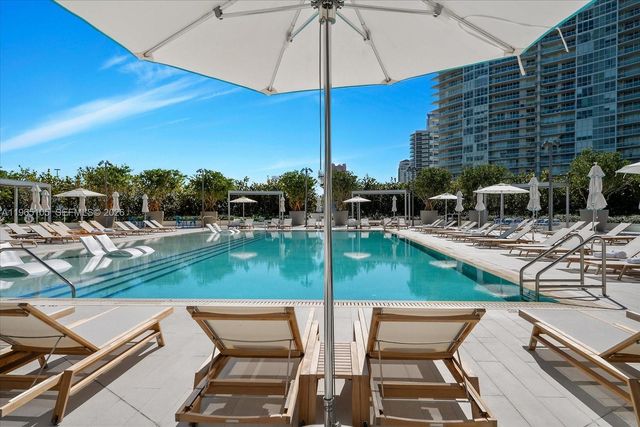 501 West Ave 3102, Miami Beach, FL 33139