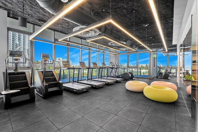 501 West Ave 3102, Miami Beach, FL 33139