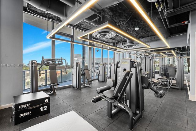 501 West Ave 3102, Miami Beach, FL 33139