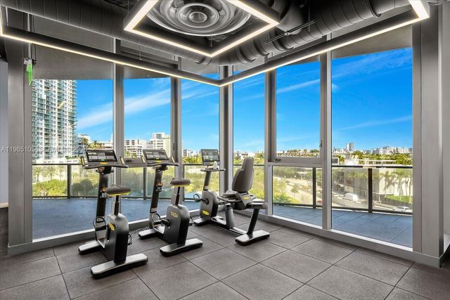 501 West Ave 3102, Miami Beach, FL 33139