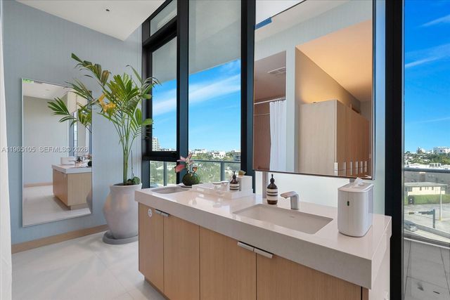 501 West Ave 3102, Miami Beach, FL 33139