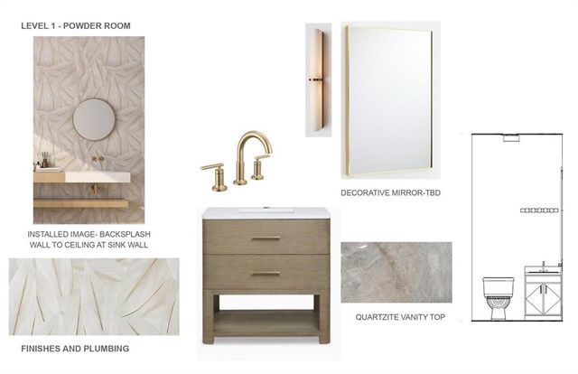 1966 Dunwoody Place, Atlanta, GA 30324