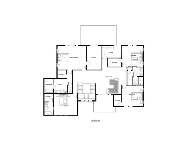 1966 Dunwoody Place, Atlanta, GA 30324