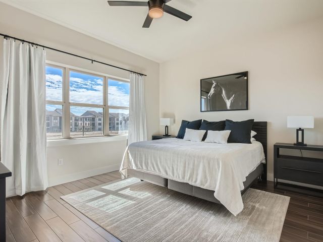 8005 Beacon Knob WAY, Austin, TX 78744