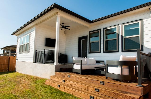 8005 Beacon Knob WAY, Austin, TX 78744