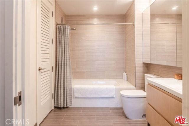 877 Francisco Street 1516, Los Angeles, CA 90017