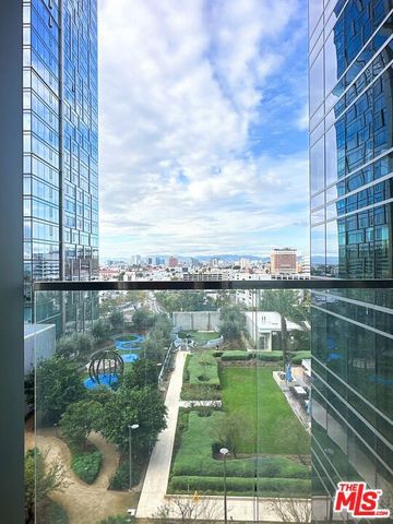 877 Francisco Street 1516, Los Angeles, CA 90017