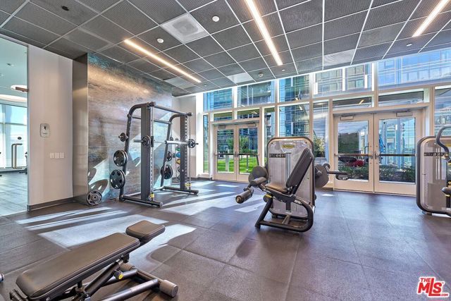 877 Francisco Street 1516, Los Angeles, CA 90017