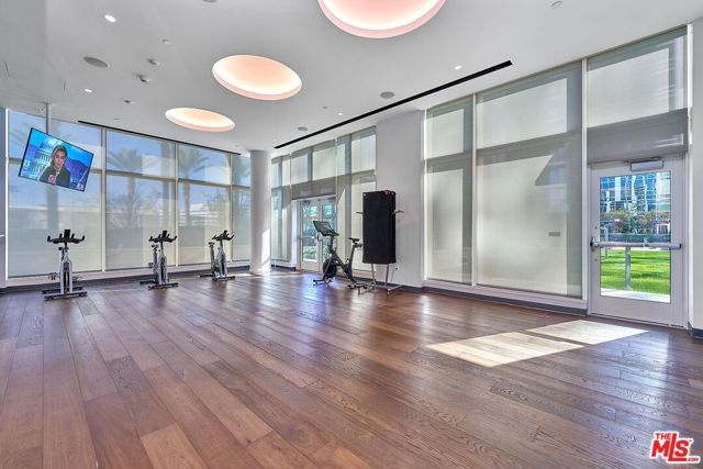 877 Francisco Street 1516, Los Angeles, CA 90017