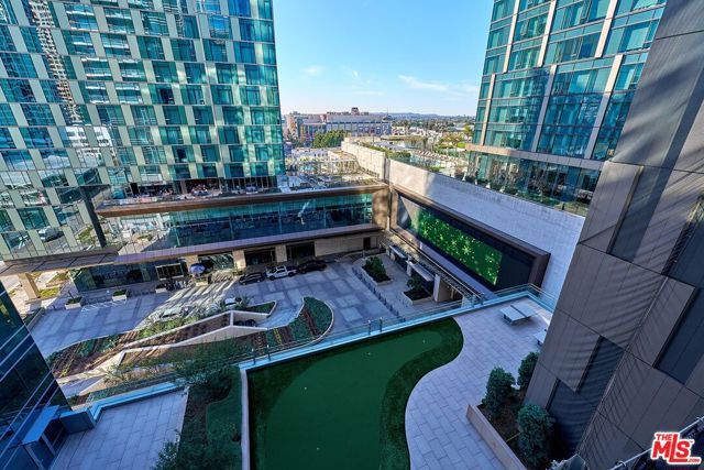 877 Francisco Street 1516, Los Angeles, CA 90017