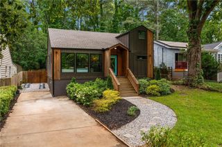 2001 Swazey Drive, Decatur, GA 30032