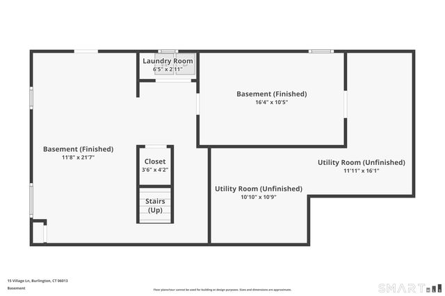 15 Village Lane, Burlington, CT 06013