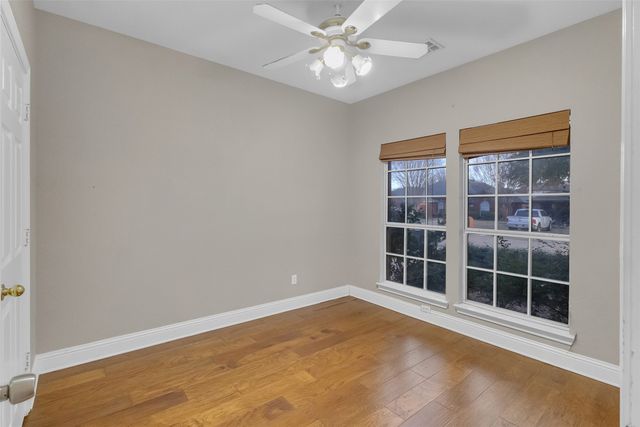 1519 Hampton Drive, Mansfield, TX 76063