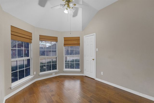 1519 Hampton Drive, Mansfield, TX 76063