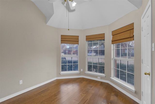 1519 Hampton Drive, Mansfield, TX 76063