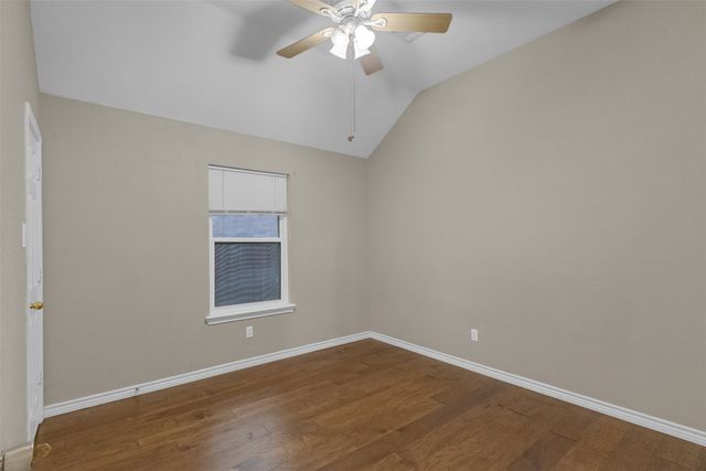 1519 Hampton Drive, Mansfield, TX 76063