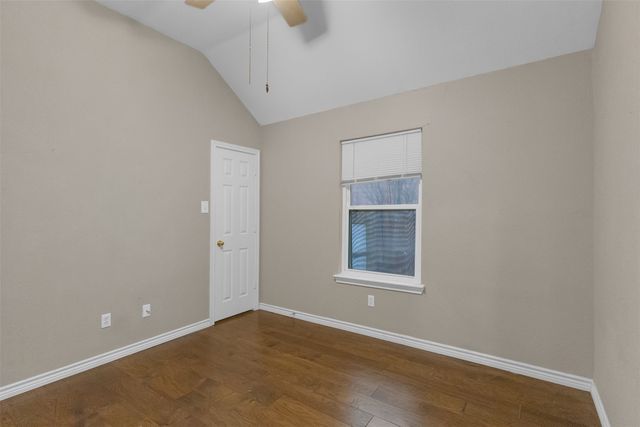 1519 Hampton Drive, Mansfield, TX 76063