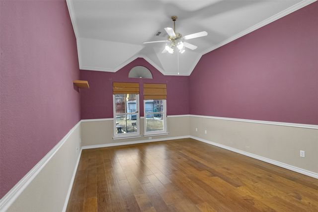 1519 Hampton Drive, Mansfield, TX 76063