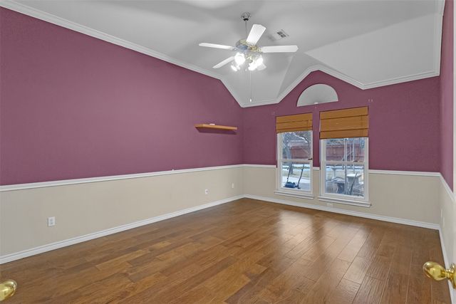 1519 Hampton Drive, Mansfield, TX 76063