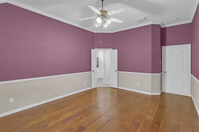 1519 Hampton Drive, Mansfield, TX 76063